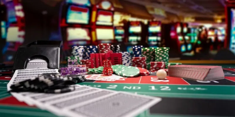 Casino KWin luôn được xem là điểm đến thu hút đông đảo người chơi