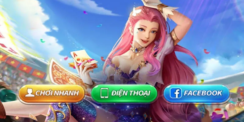 Đăng nhập tài khoản là bước đầu tiên trong hướng dẫn rút tiền KWin