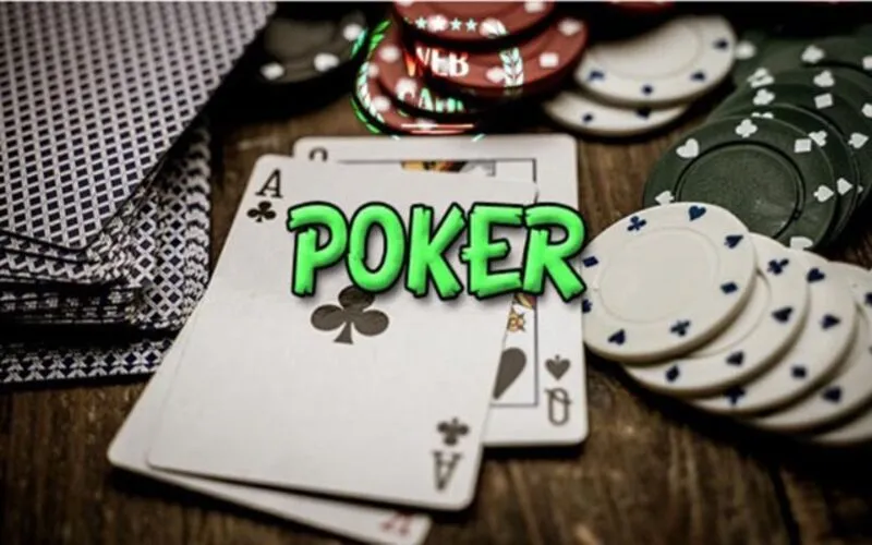 Người chơi cần nắm vững thuật ngữ Poker KWin để sử dụng tính năng hiệu quả