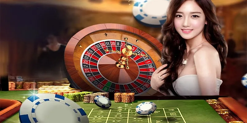 KWin và TWin là 2 cổng game đổi thưởng cực hấp dẫn